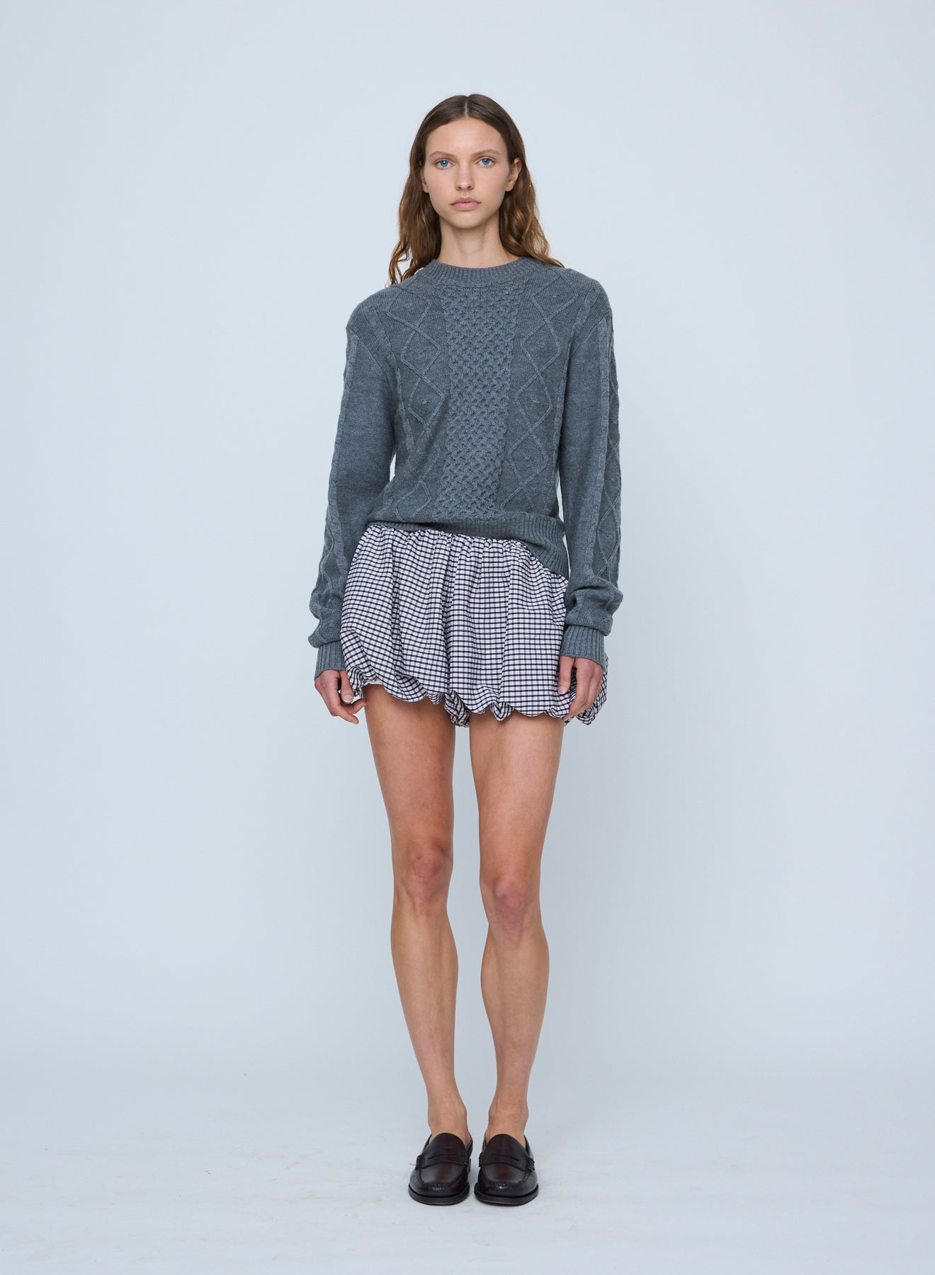 【関税込み】WYNN HAMLYN トラウザーズ 関税込み】WYNN HAMLYN トラウザーズ Bottoms – Wynn Hamlyn