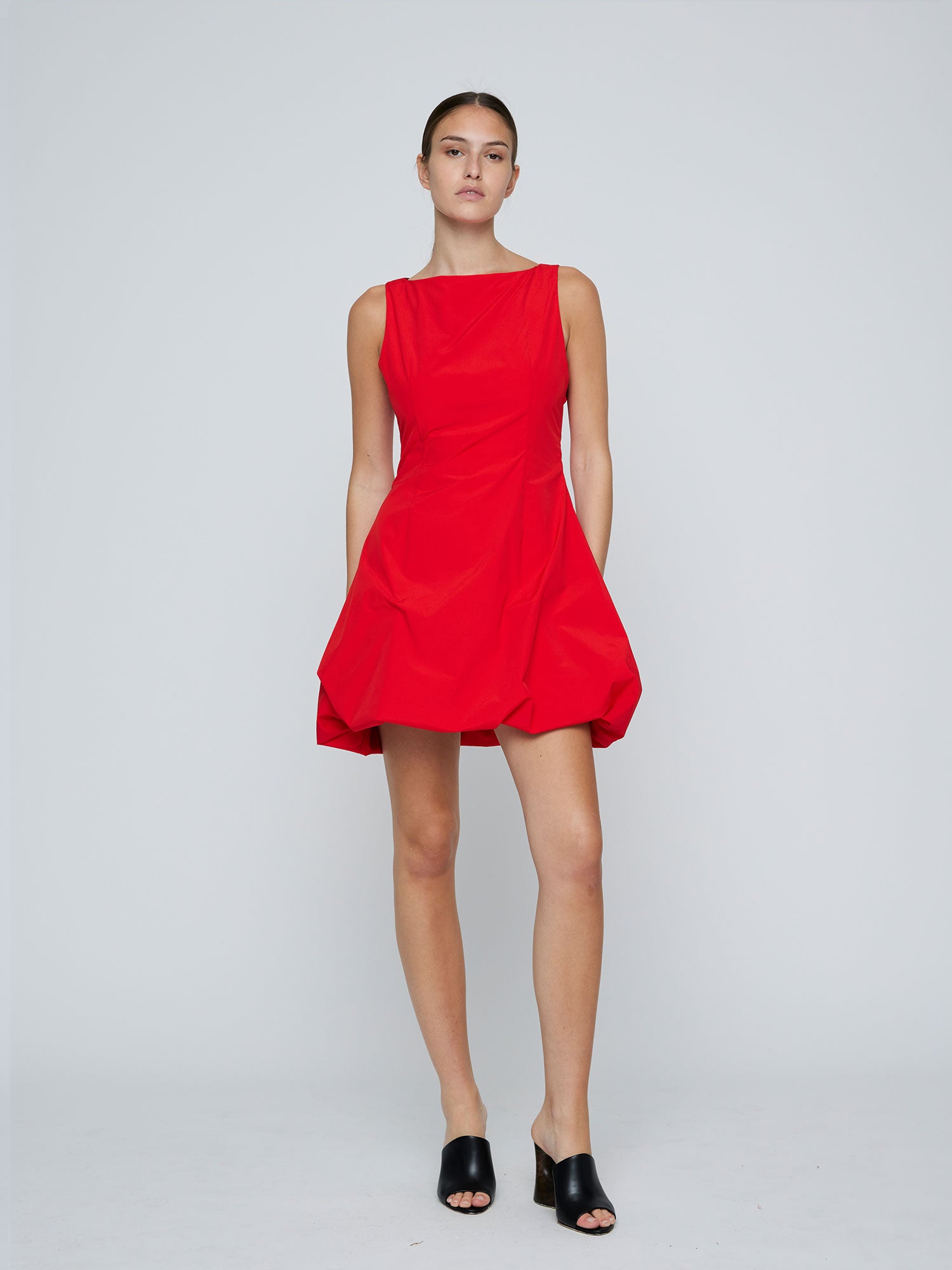 【関税込み】WYNN HAMLYN ベージュ エラスティック トラウザーズ Products – Wynn Hamlyn – Official Store